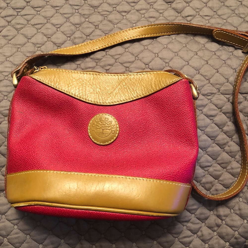 Crossbody Bag